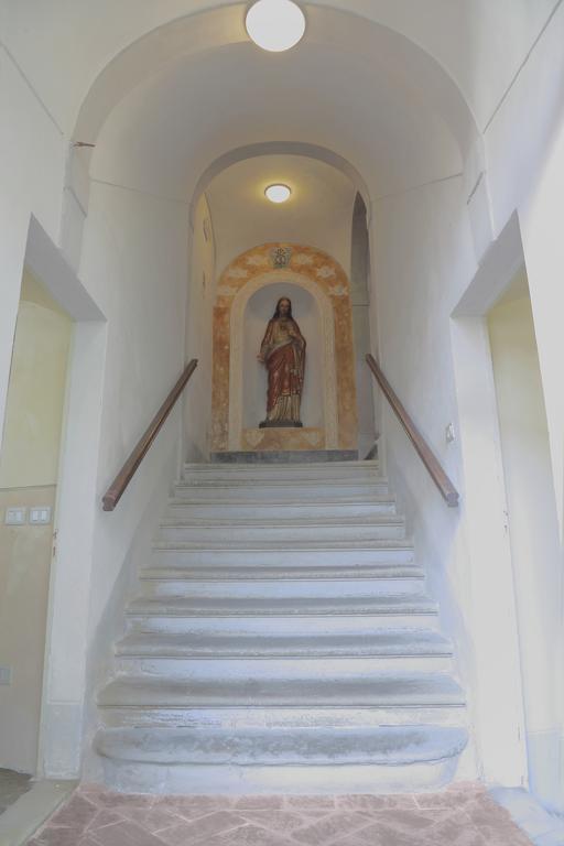 La Locanda Di San Pier Piccolo อาเรซโซ ภายนอก รูปภาพ