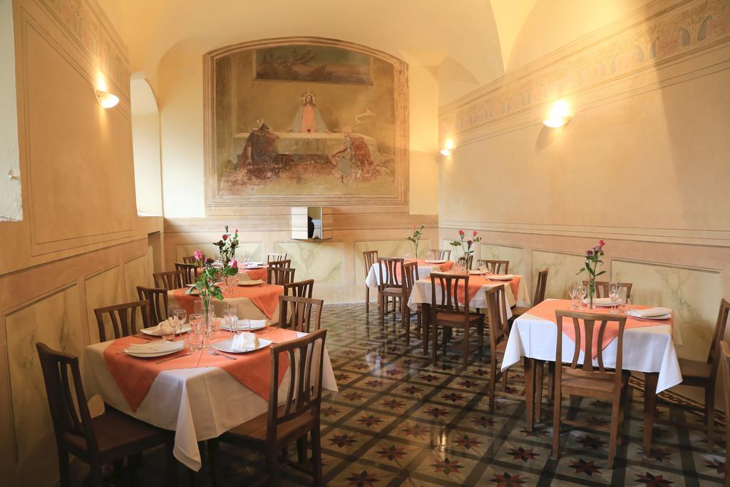 La Locanda Di San Pier Piccolo อาเรซโซ ภายนอก รูปภาพ